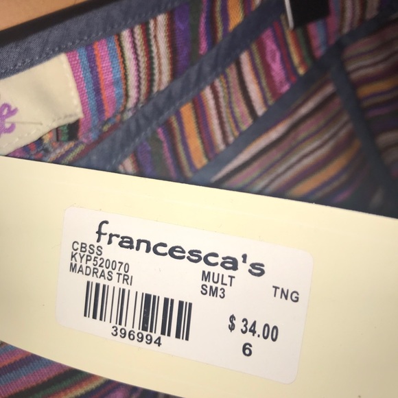 Shorts to dress up or down! - Picture 3 of 3